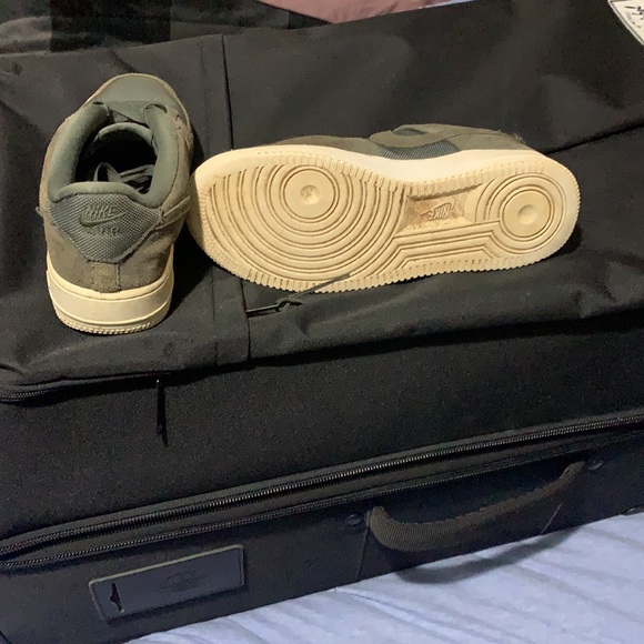 Nike airforce 1 - Picture 4 of 6